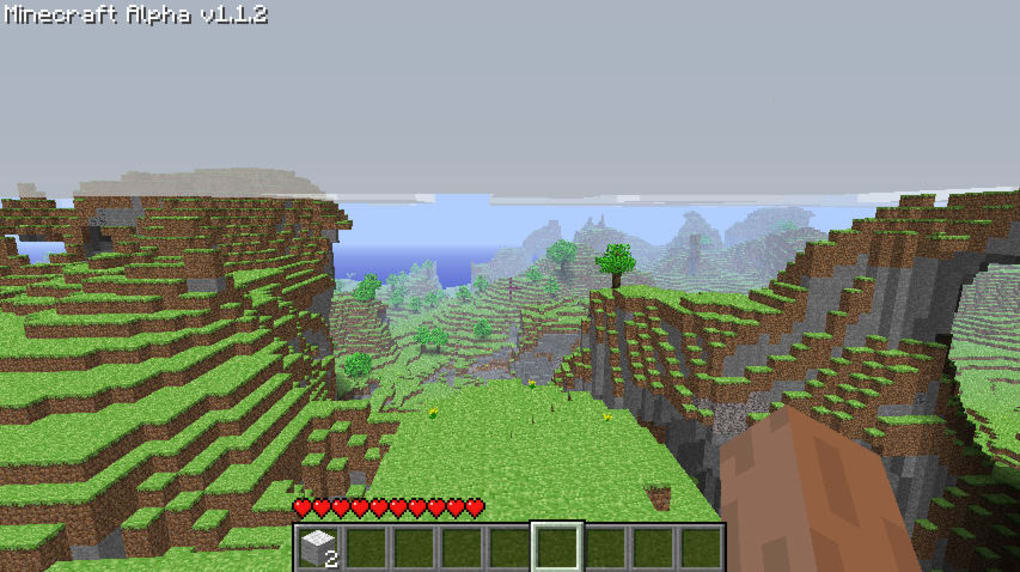 download minecraft on a mac for free